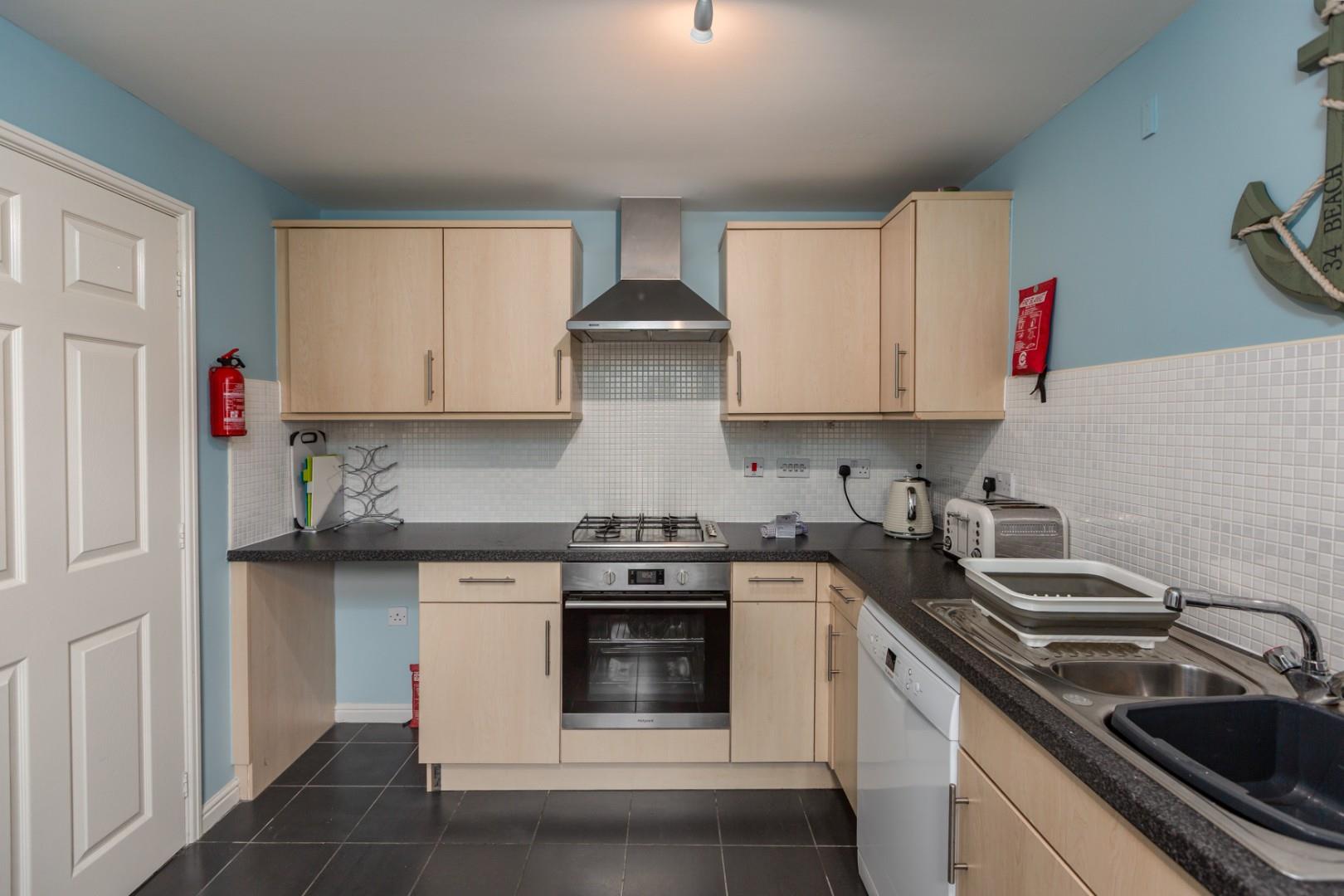 William Gammon Drive, Limeslade, Swansea, SA3 4HR